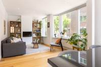 Woning Heemskerkstraat 47b01 Rotterdam