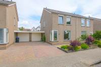 Woning Boterzwin 3623 Julianadorp