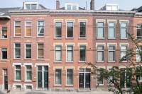 Woning Lambertusstraat 66 B 01a Rotterdam