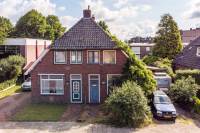 Woning Hoenderparkweg 129c Apeldoorn