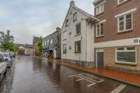 Woning Pastoriestraat 1 Simpelveld