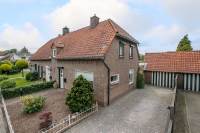 Woning de Geerstraat 5 Haalderen