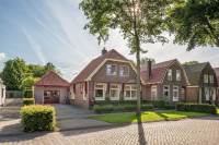 Woning Wolvegasterweg 5 Oudeschoot