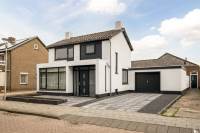 Woning Nieuwstad 2 Steenbergen (NB)