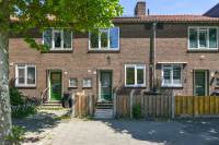 Woning Josephus Jittastraat 24 Amsterdam