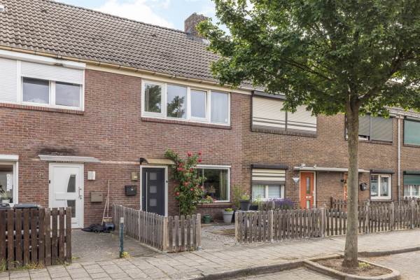 Woning Hendrik van Veldekestraat 93 Heerlen