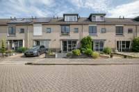 Woning Puccinistraat 7 Barendrecht