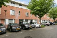 Woning Guggenheimlaan 21 Amsterdam