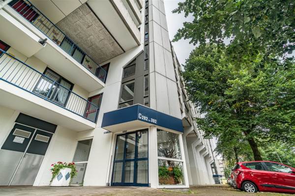 Woning Du Meelaan 290 Zoetermeer