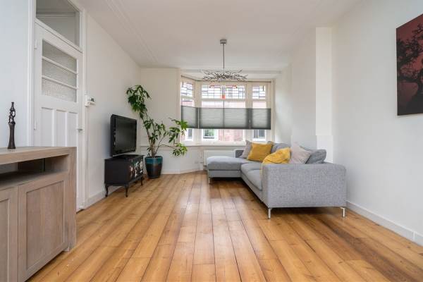 Woning Heemskerkstraat 49a2 Rotterdam