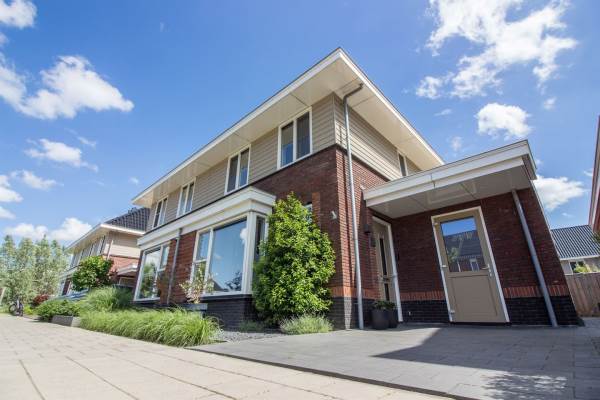 Woning Blauwborst 6 Hoogkarspel