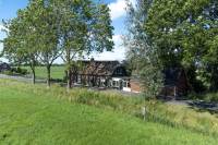 Woning Waardhuizenseweg 13 Waardhuizen