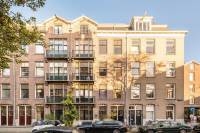 Woning Ruysdaelstraat 28III Amsterdam