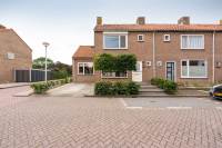 Woning Fregatstraat 26 Nieuw-Lekkerland