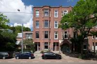 Woning Bergweg 175B Rotterdam