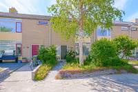 Woning Aarjen Teunisz Jongkeesstraat 62 Den Helder