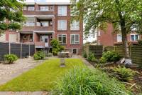 Woning Mr. Troelstrastraat 33 Ridderkerk