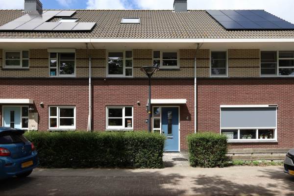 Woning Molensingel 17 Wieringerwaard