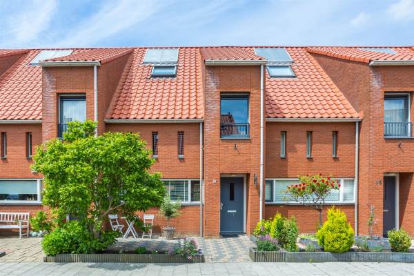 Woning Aalbessenlaan 13 Wateringen