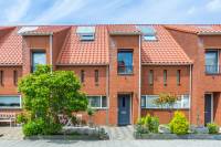 Woning Aalbessenlaan 13 Wateringen
