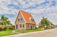 Woning Prinses Beatrixstraat 54 Castricum