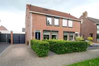 Woning Kerkpolder 19 Krabbendijke