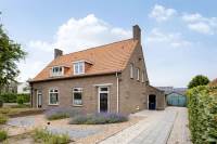 Woning Molenstraat 3 Heesch