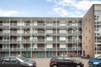 Woning Van Houtenstraat 36 Apeldoorn