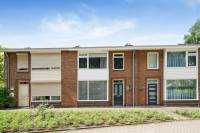 Woning Pater Werenfriedstraat 5 Den Bosch