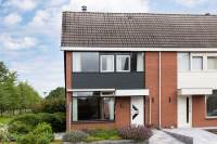 Woning Elzenstraat 16 Kampen