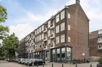 Woning Pinasplein 3c Rotterdam