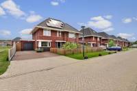 Woning Albatroslaan 12 Lelystad