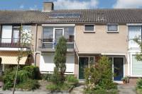 Woning Seringenstraat 9 Dordrecht