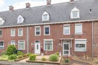 Woning Adelaarstraat 35 Heerlen