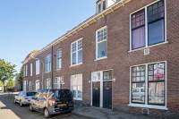Woning De Keijstraat 6rd Haarlem