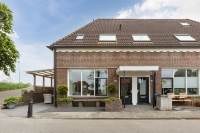 Woning de Zande 28a Kamperveen
