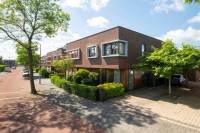 Woning Chris Lebeaulaan 22 Den Haag
