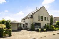 Woning Klemvogel 32 Uden