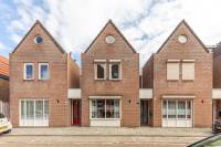 Woning Maxburgh 7 Roosendaal