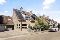 Woning Händelstraat 15 Hellevoetsluis