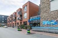 Woning Sportlaan 15 't Harde