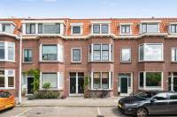 Woning Prinses Margrietlaan 13B Rotterdam
