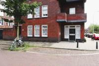 Woning Rosseelsstraat 10 Den Haag
