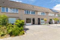 Woning Holtenstraat 45 Tilburg