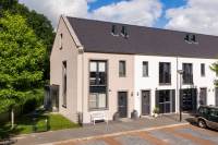 Woning Scholeksterweide 40 Renswoude