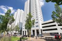 Woning Boompjes 614 Rotterdam