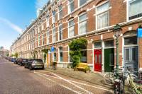 Woning Obrechtstraat 131 Den Haag
