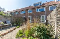 Woning Roelantstraat 27 Alkmaar