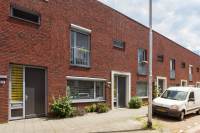 Woning Trouwlaan 176 Tilburg
