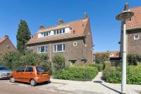 Woning Tuinbouwstraat 86 Amsterdam